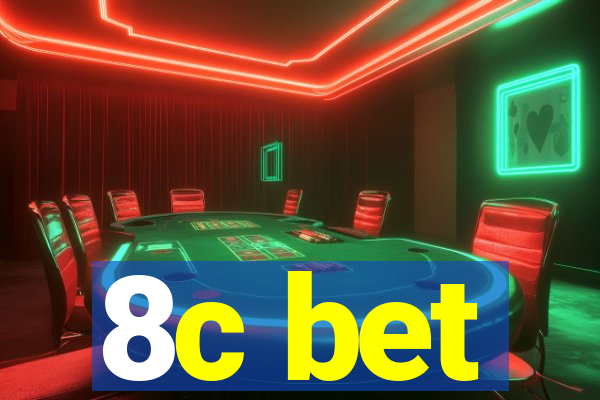 8c bet